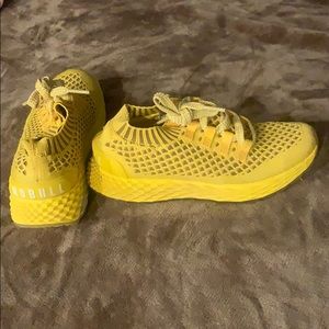 No Bull Running Shoes